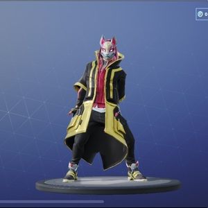 Meet your Posher, Fernando